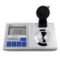 Sper Scientific Lab Digital Refractometer - Brix 0 to 88% 300034